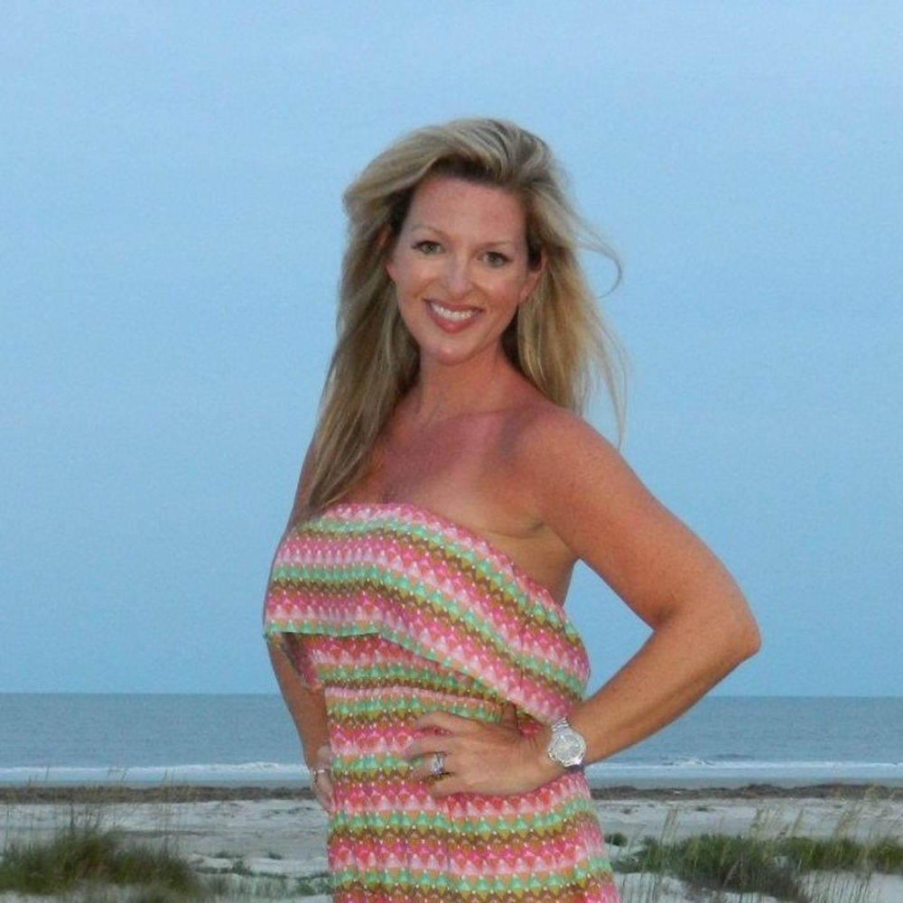 Meet your Posher, Laura